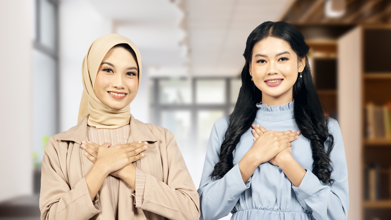 Asuransi Kesehatan PRUSehat Syariah