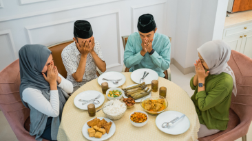 Kenyang Lebih Lama dengan Rekomendasi Menu Sahur Sehat dan Praktis untuk Bulan Ramadhan, Apa Saja?