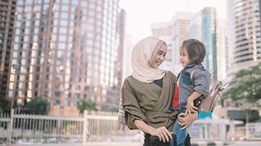 Pengumuman Libur Hari Raya Idul Fitri 1444H