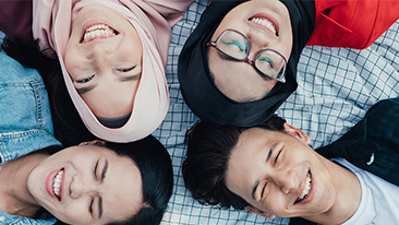 Pengumuman Rencana Pemekaran Usaha melalui Pemisahan Unit Usaha Syariah PT Prudential Life Assurance