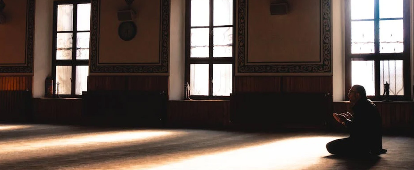 10 Hari Terakhir Ramadan: Meningkatkan Kualitas Ibadah dan Meraih Pahala yang Besar