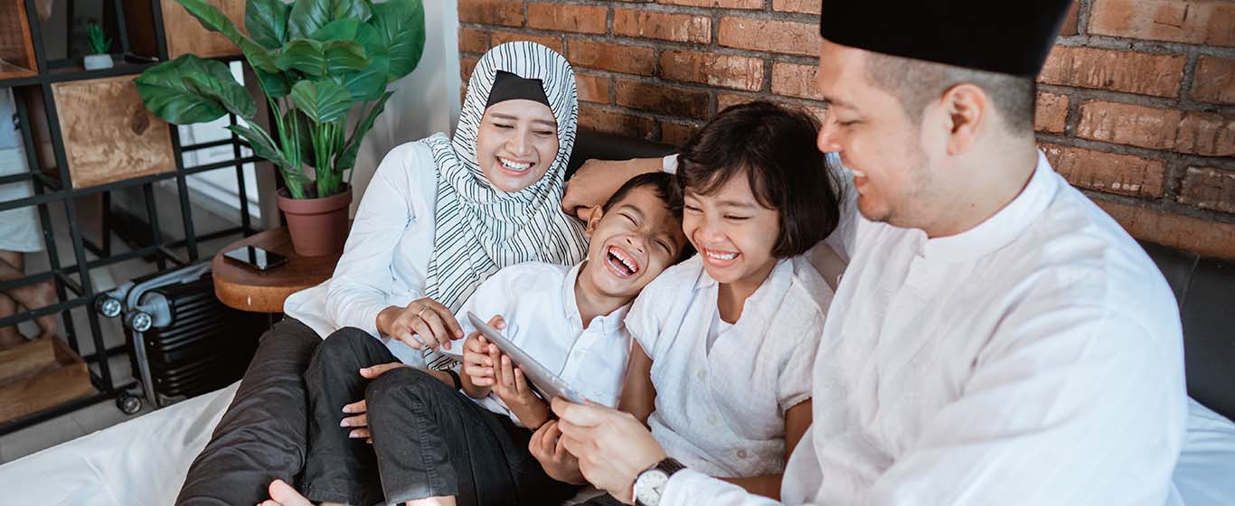 7 Manfaat Asuransi Syariah untuk Membangun Finansial Kamu