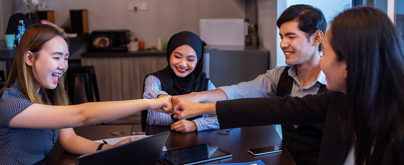 Apa Saja Prinsip Asuransi Syariah? Ketahui di Sini