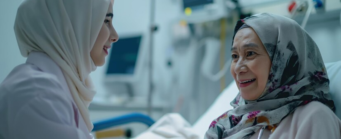 Apakah Asuransi Penyakit Kritis Penting? Simak Jawabannya!