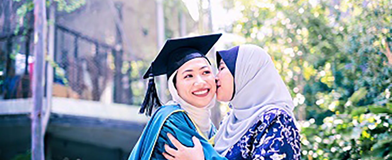 Dukung Cita-Cita Anak dengan Asuransi Pendidikan Syariah PRUCerah