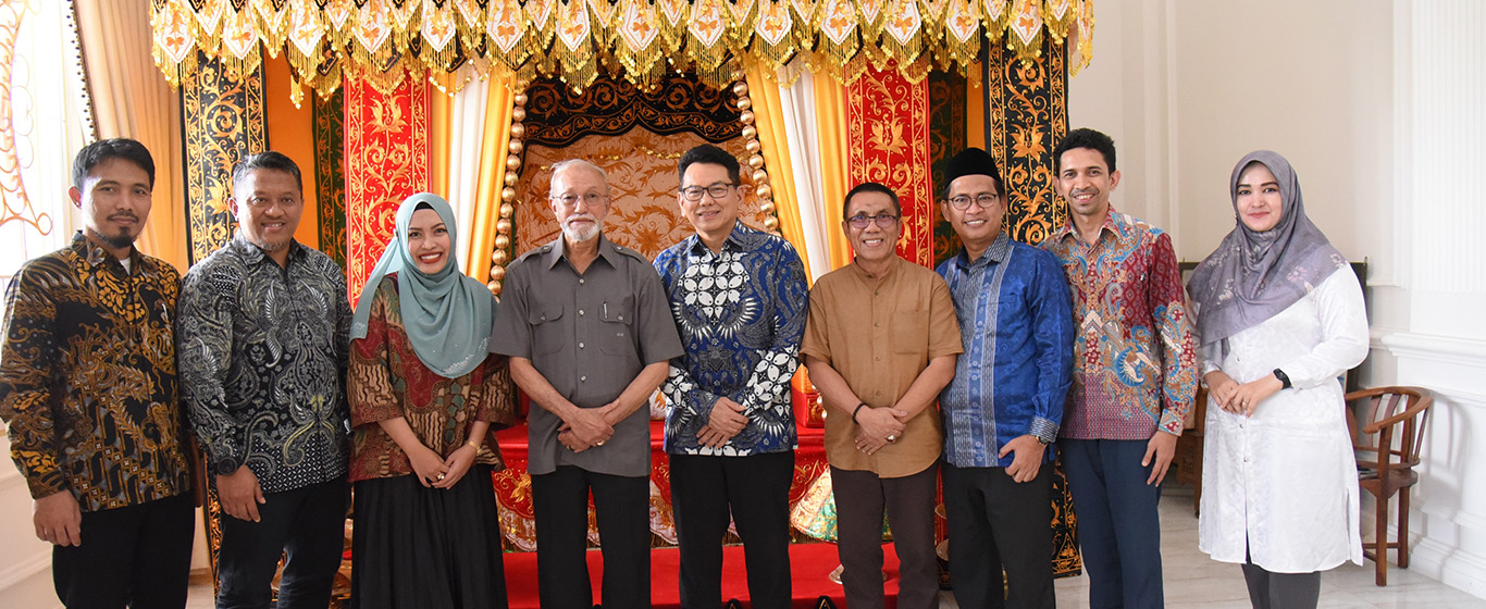 Prudential Syariah Gencarkan Literasi dan Inklusi Asuransi Jiwa Syariah ke Provinsi Aceh sebagai Bentuk Komitmen Berkelanjutan