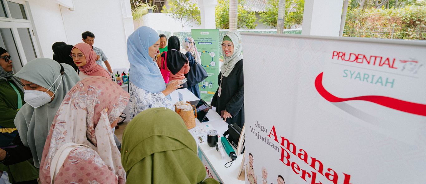 Takut THR Cepat Habis? Berikut 5 Tips Kelola THR Agar Tidak Boncos Jelang Lebaran