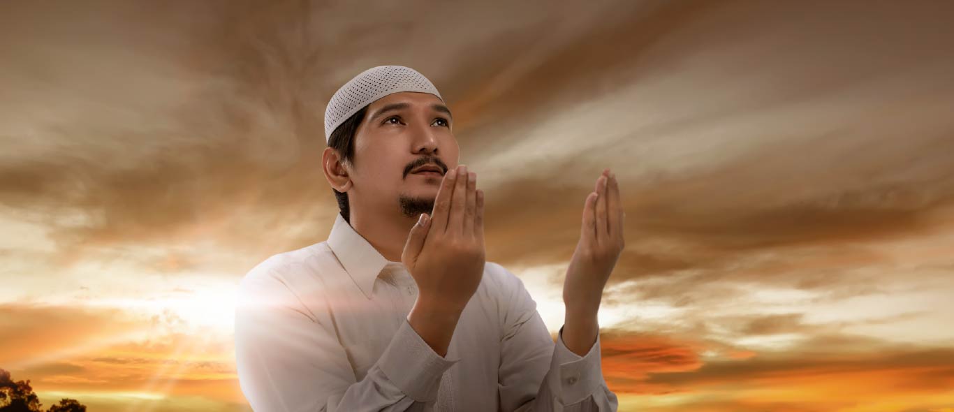 Lailatul Qadr: Cara Mendapatkan Lailatul Qadr di Bulan Ramadan