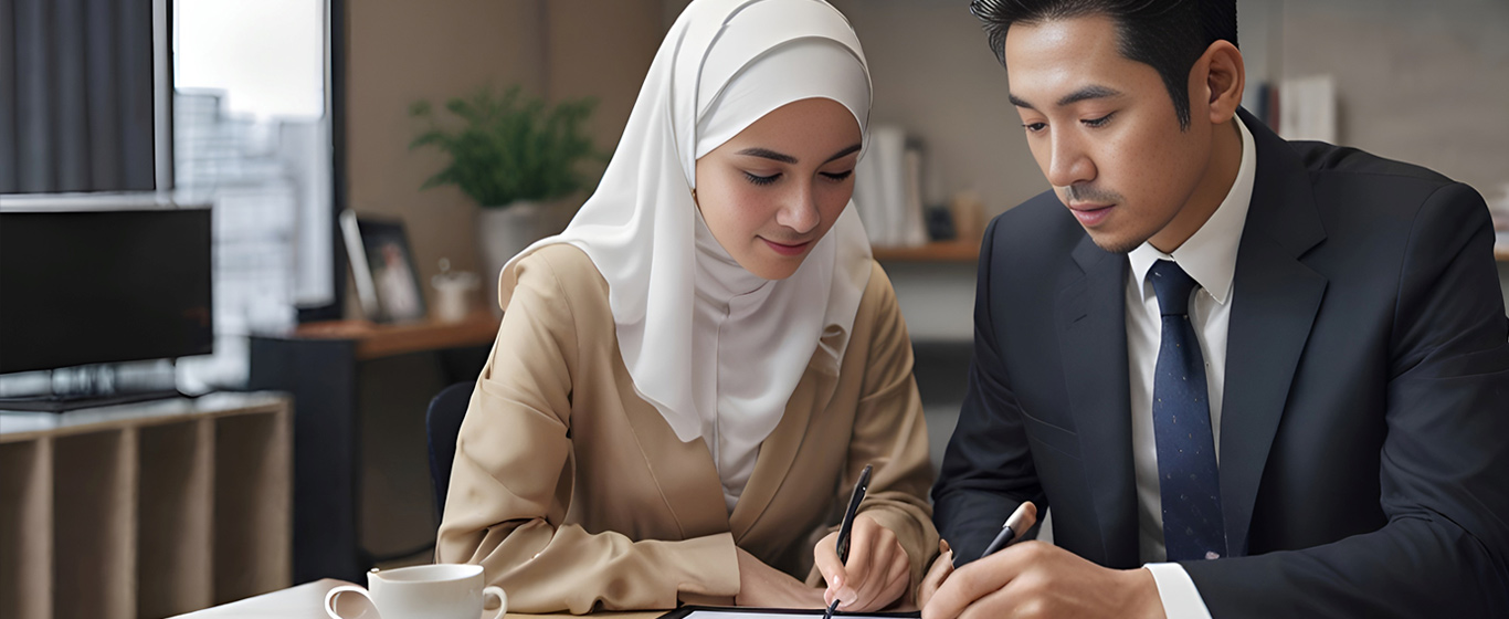 Tingkatkan Perlindungan Maksimal: Pahami Cuti Kontribusi Prudential Syariah