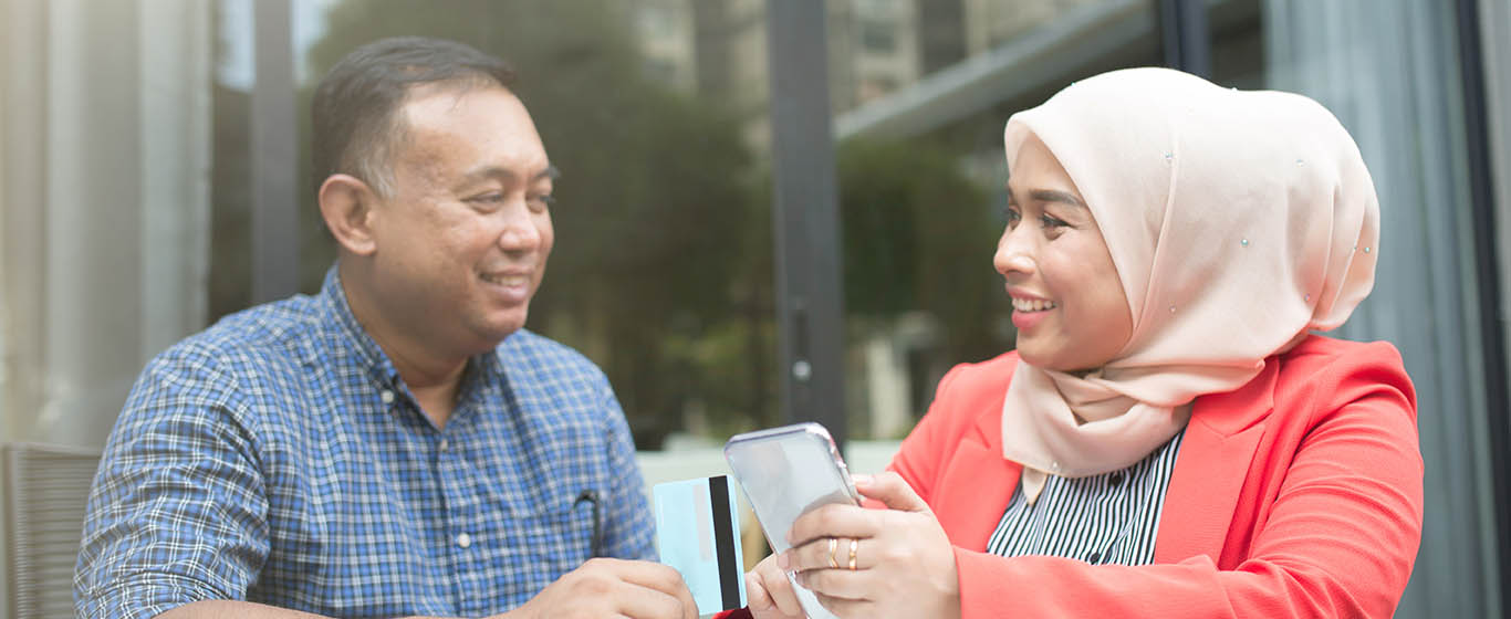 Jangan Ditunda! Siapkan Masa Tua Sejahtera dengan Dana Pensiun Syariah