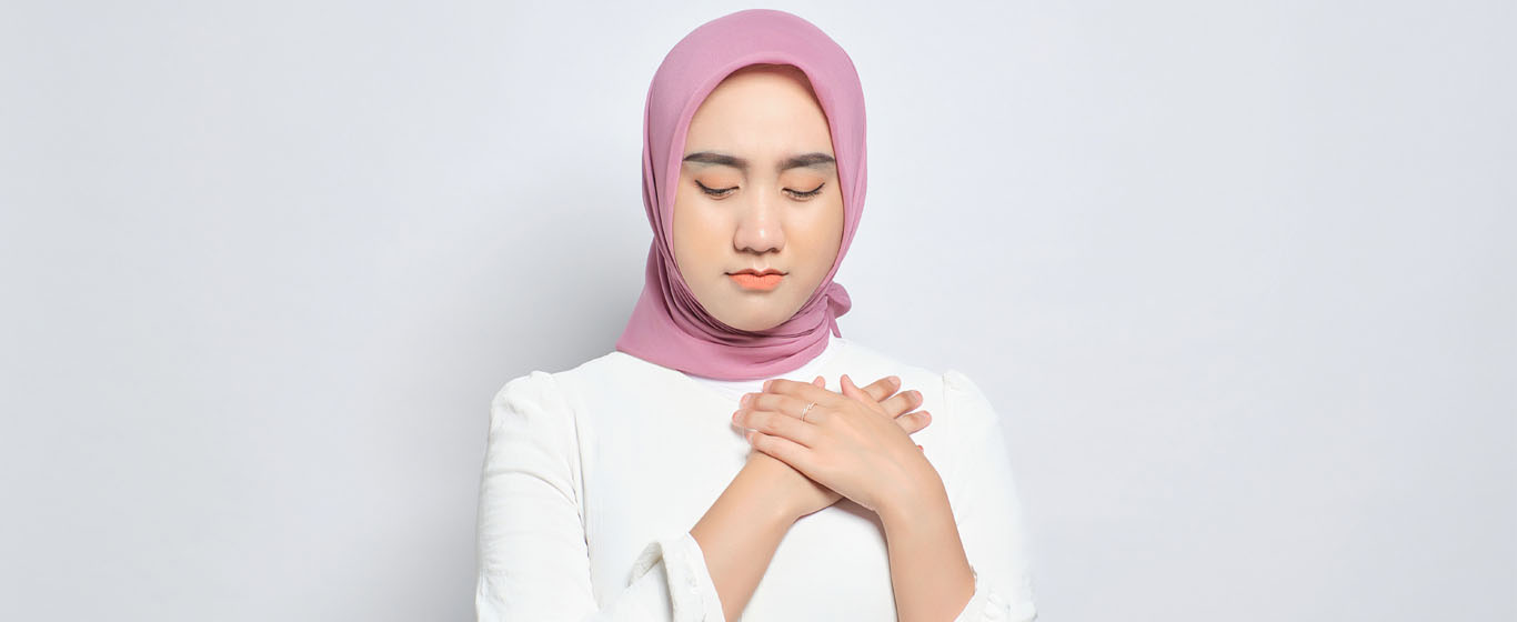 Mengenal 9 Gejala Hipertensi Pulmonal dan Cara Pencegahannya