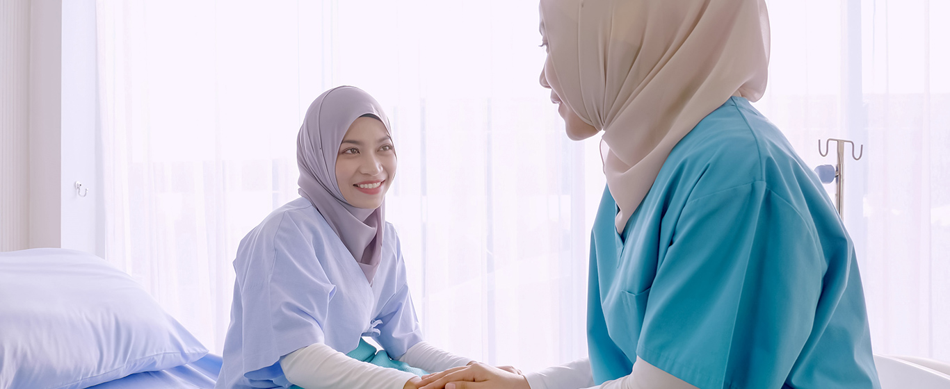 Jangan Lupa Cek Kesehatanmu, Kenali Gejala Kanker yang Harus Diketahui