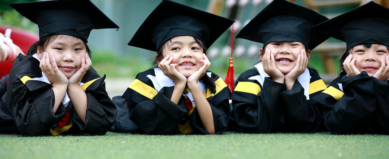 Dana Pendidikan Semakin Meningkat, Persiapkan Segera untuk Buah Hati Anda