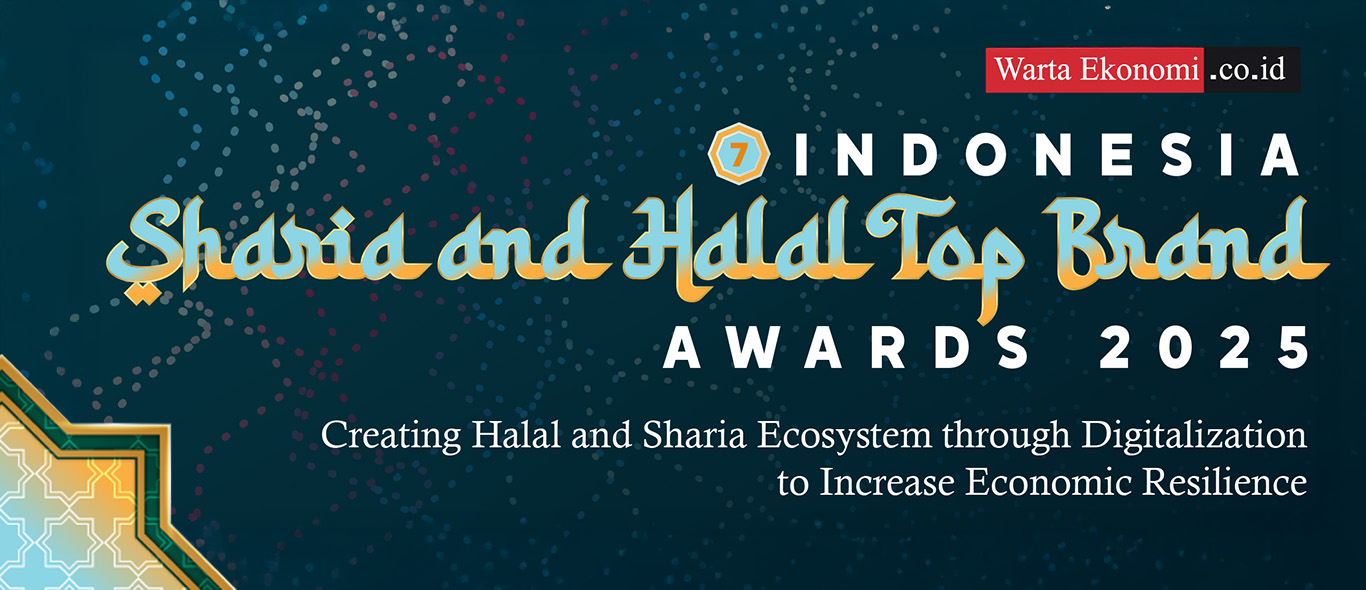 Prudential Syariah Raih Penghargaan Indonesia Best Sharia Life Insurance 2025