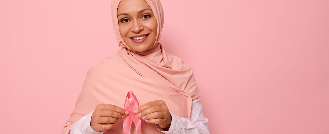 Kanker Payudara: Definisi, Jenis, Gejala, hingga Pencegahannya