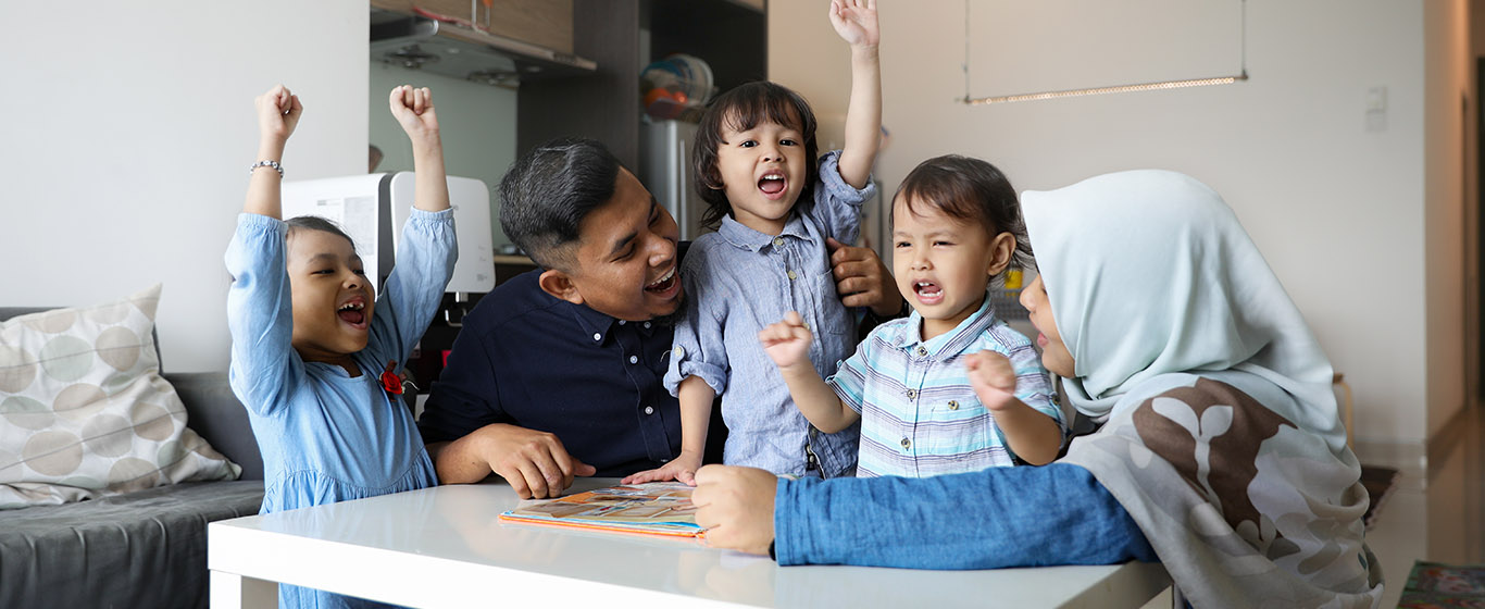 Lebih Dekat dengan Asuransi Jiwa Syariah dan Manfaatnya untuk Perlindungan Keluarga