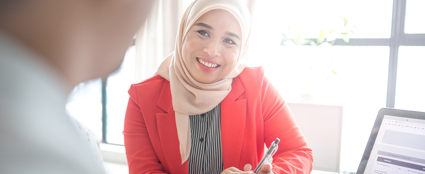 3 Manfaat Memiliki Asuransi Kecelakaan Diri Syariah