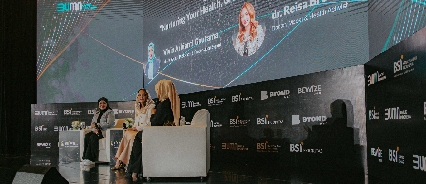 Manfaat Asuransi Syariah: Lindungi Aset dan Kelola Resiko