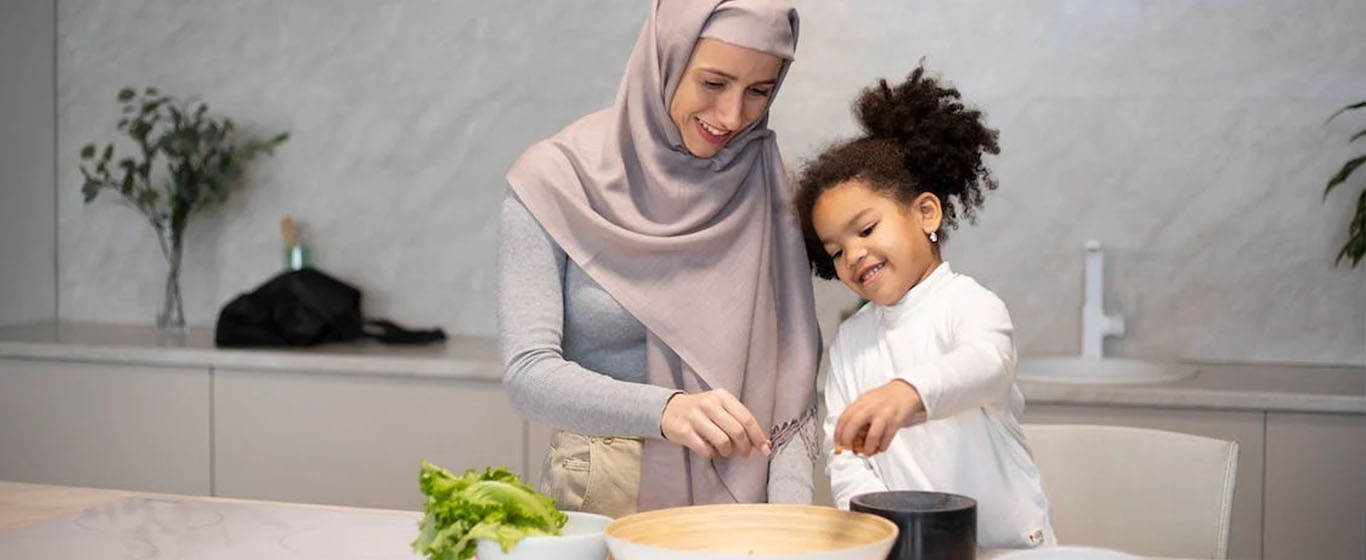 8 Manfaat Pola Hidup Sehat Sejak Dini