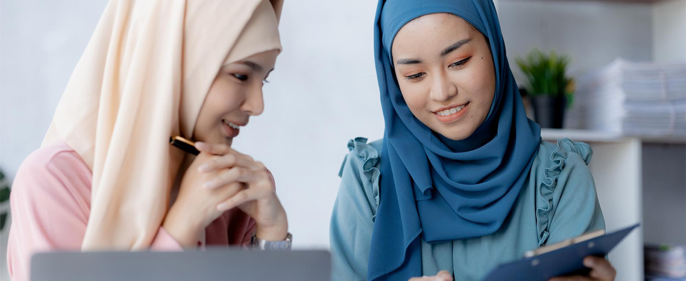 Pemahaman Konsep Nisbah Bagi Hasil dalam Keuangan Islam