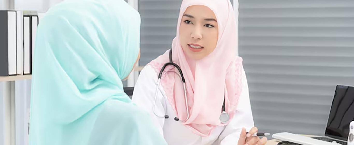 Pentingnya Asuransi Jiwa Syariah dalam Menghadapi Biaya Kesehatan Pelayanan Rawat Jalan