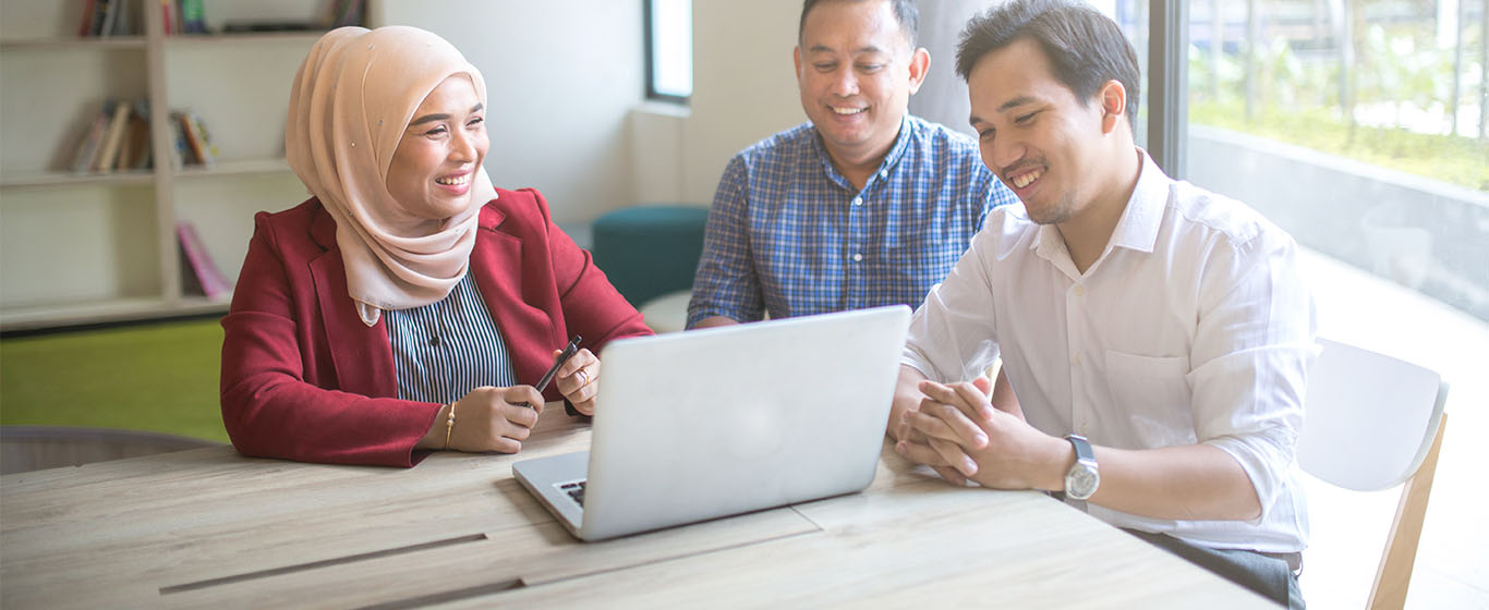 Penerapan Kebijakan Anti Tindakan Kecurangan (Fraud) di PT Prudential Sharia Life Assurance (Prudential Syariah)