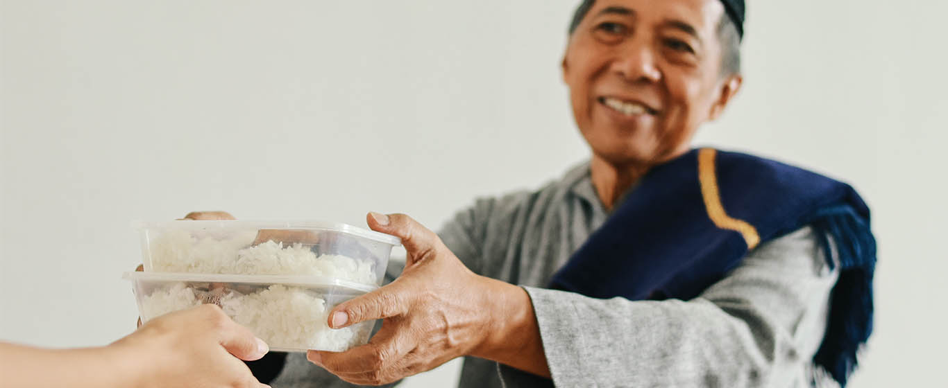 Mudah Diingat! Ini 5 Perbedaan Zakat Fitrah dan Zakat Mal