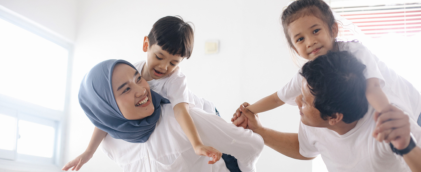 Perencanaan Keuangan Keluarga Syariah: Strategi Kesejahteraan Finansial yang Optimal