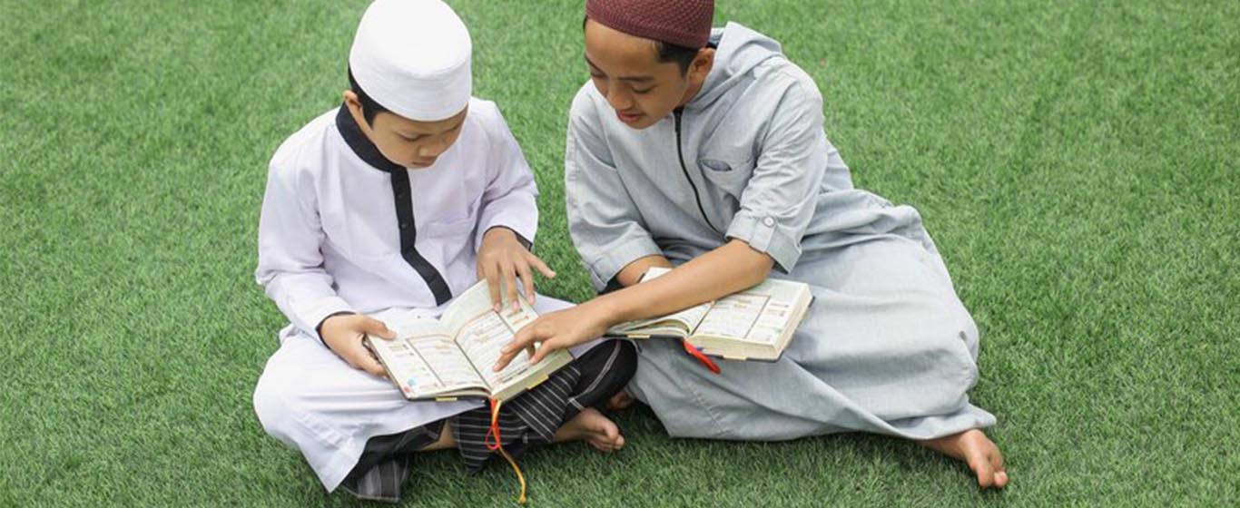 Yuk, Ketahui Lebih Dalam Makna Peristiwa Isra Mi’raj!