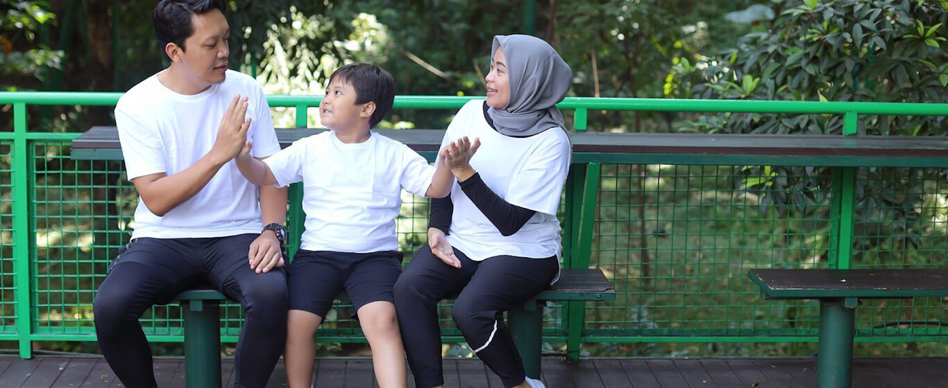 Perlindungan Keluarga yang Berkelanjutan dalam Pandangan Syariah