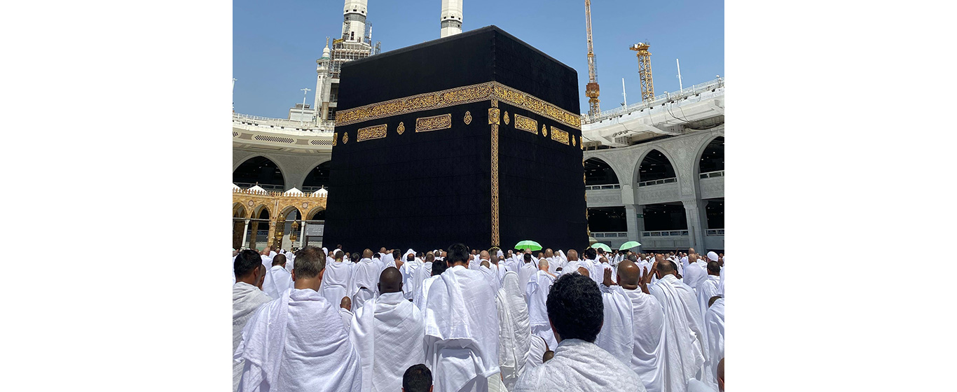 Mau Naik Haji? Ikuti Langkah-Langkah Persiapan Haji Ini