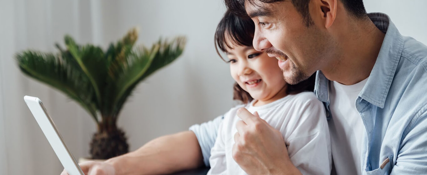 Persiapan Masa Depan Anak dengan Pendekatan Syariah