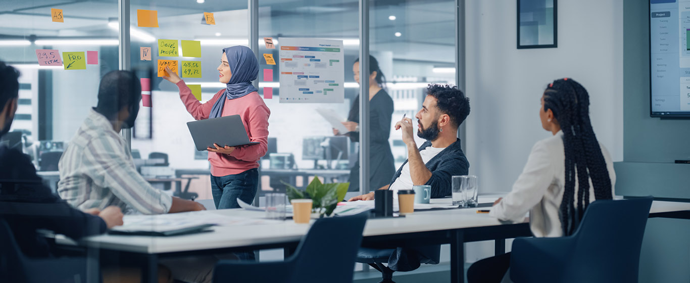 Prioritaskan Nilai Adil, Yuk Cari Tahu Tentang Prinsip Ekonomi Syariah!