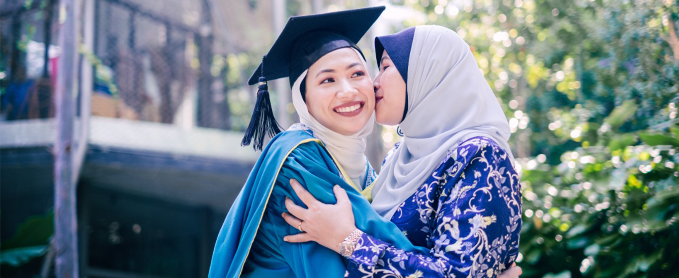 Kenalan Dengan PRUCerah, Asuransi Dana Pendidikan Buah Hati