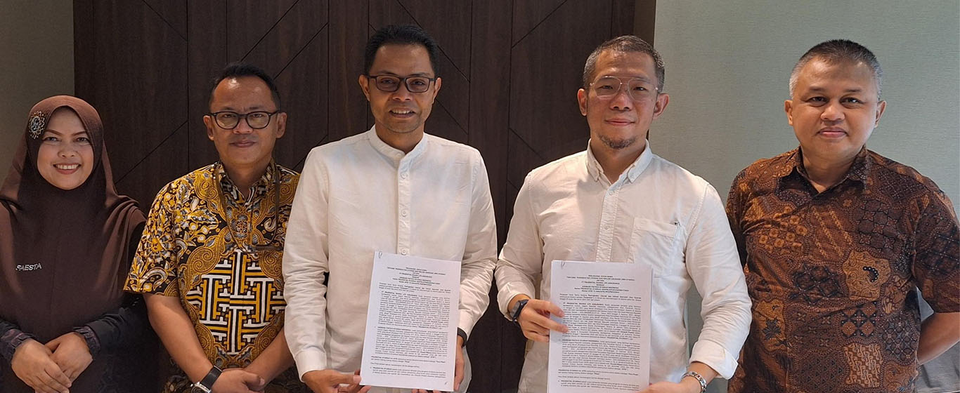 Tingkatkan Literasi dan Inklusi Keungan Syariah, Prudential Syariah Berkolaborasi dengan Asosiasi Fintech Syariah Indonesia (AFSI)