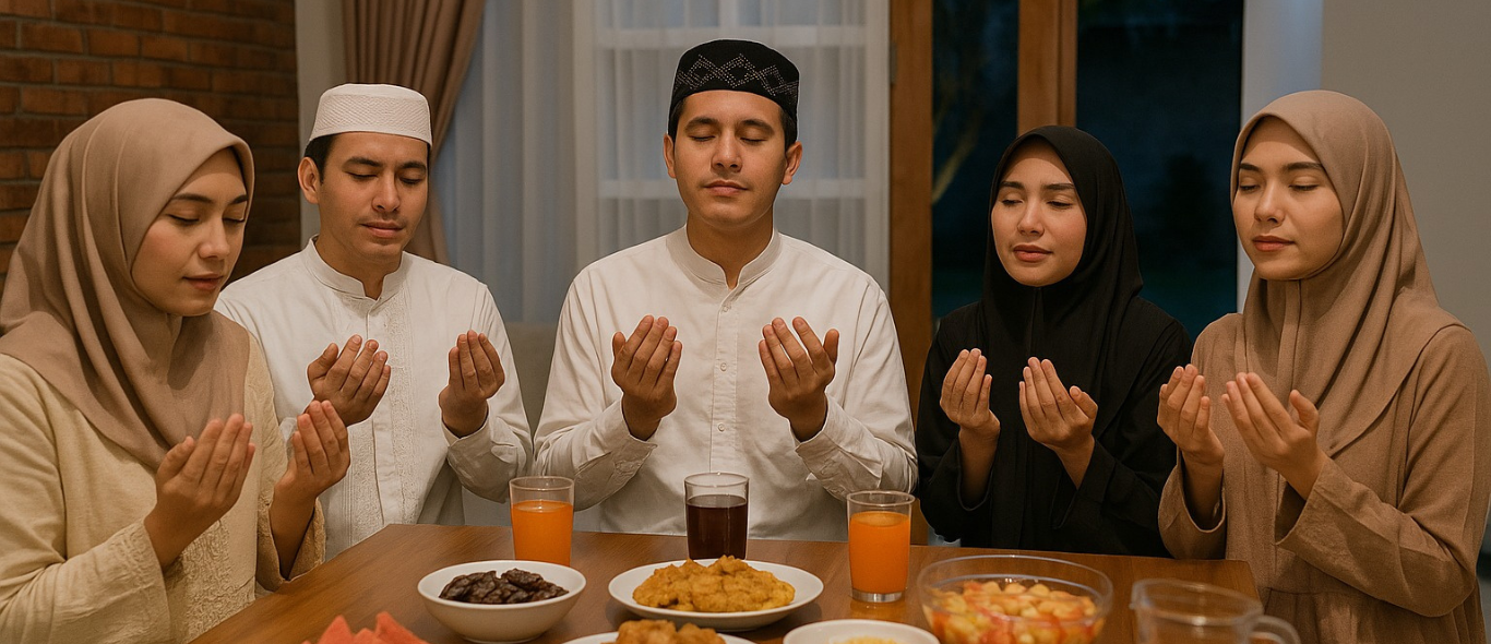 6 Hari Puasa Syawal: Pahala Setara Setahun dan Maknanya dalam Kehidupan Muslim Modern