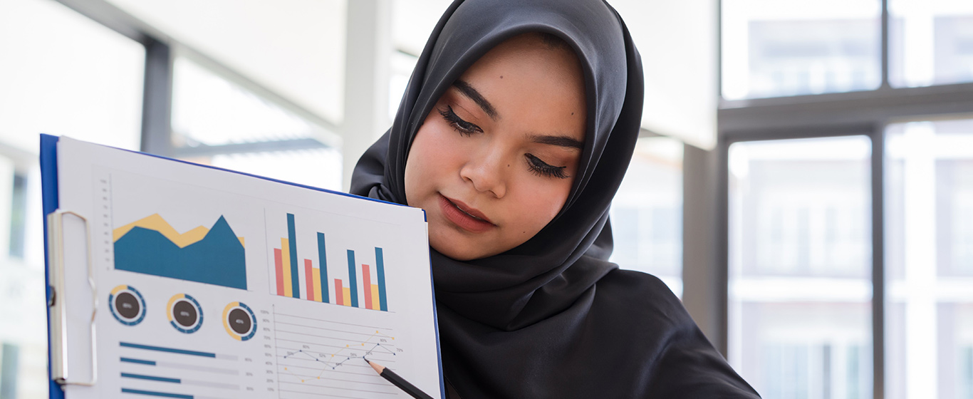 Mudah Dipahami, Berikut Penjelasan Sistem Keuangan Syariah