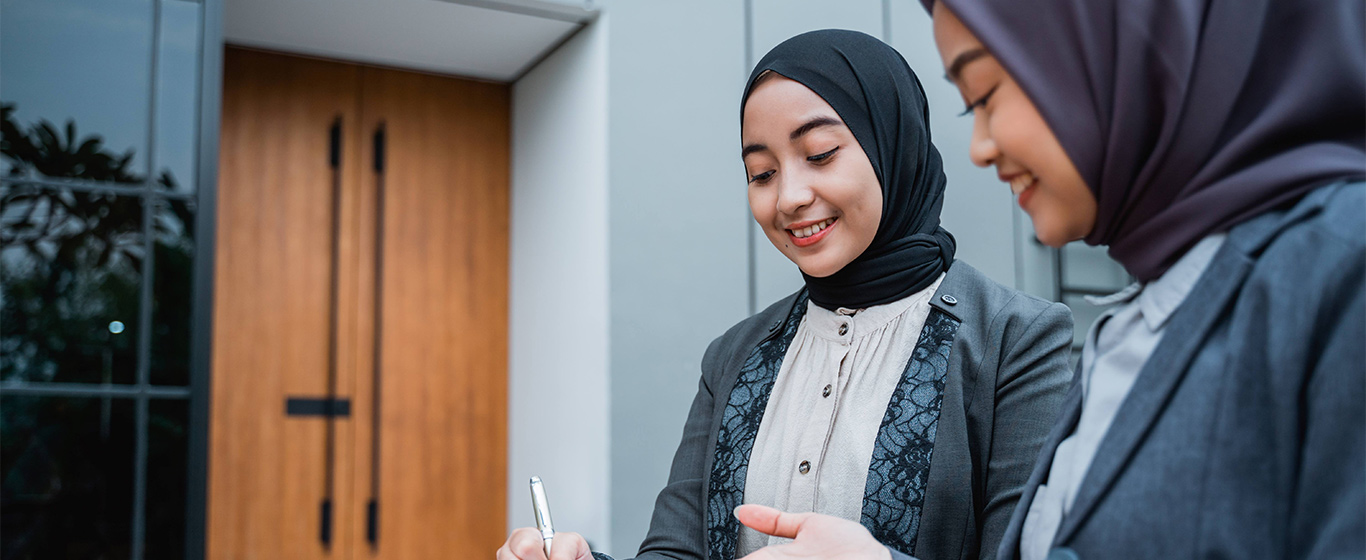 Melangkah Menuju Perlindungan Syariah: Panduan Memahami SPAJ Asuransi Syariah