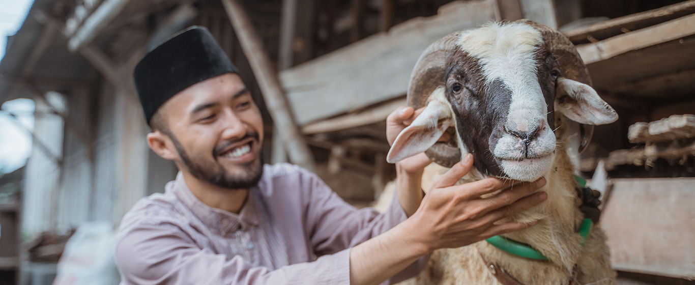 Penuh Makna, Ini 10 Tradisi Unik Idul Adha di Indonesia
