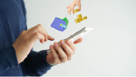 Alternative text for accessibility