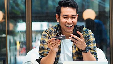 Alternative text for accessibility