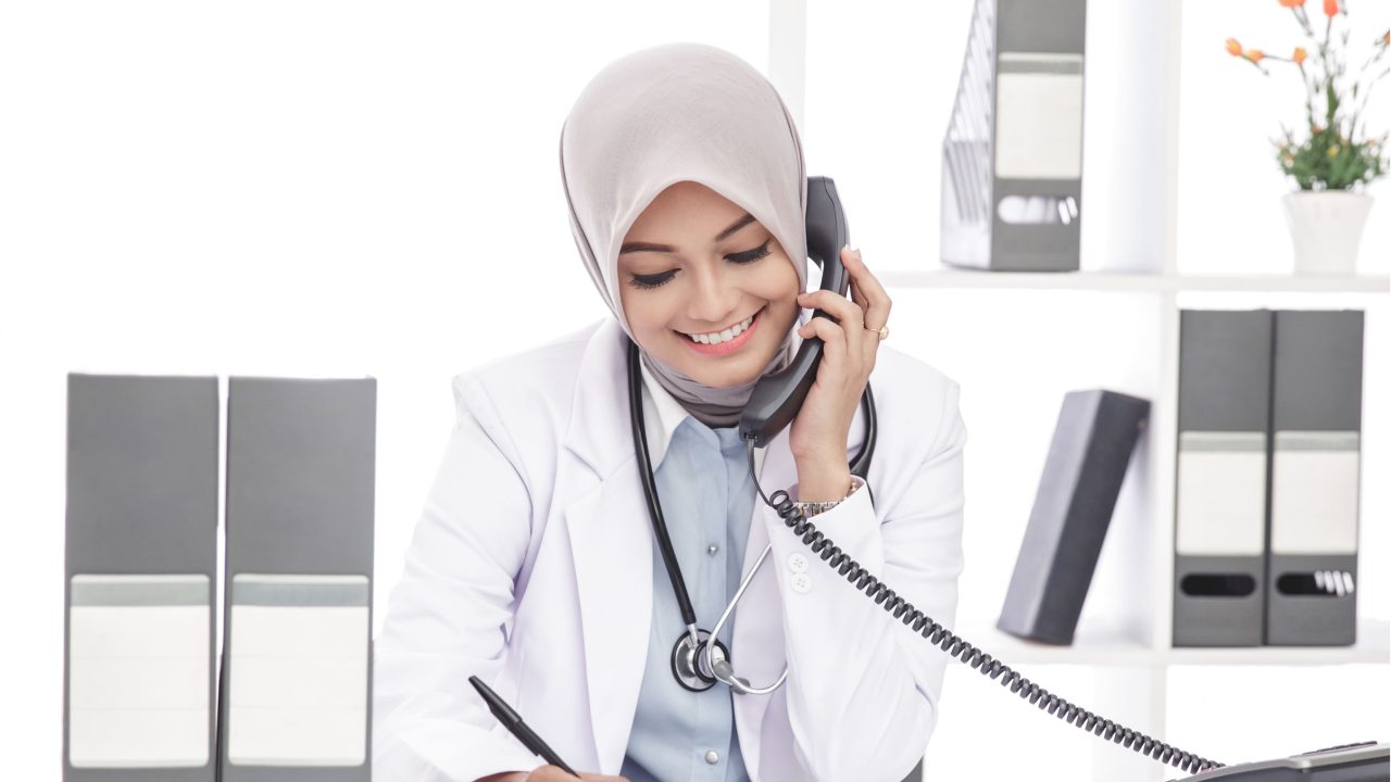 Alternative text for accessibility