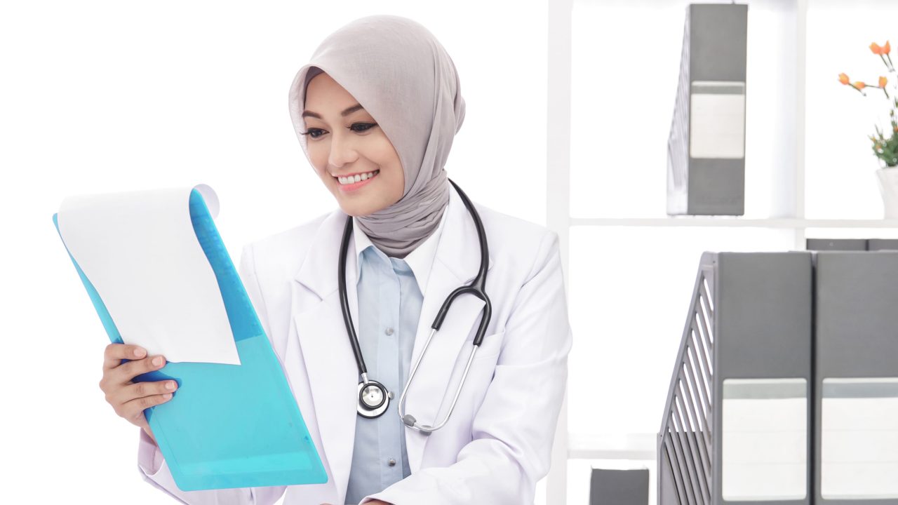 Alternative text for accessibility