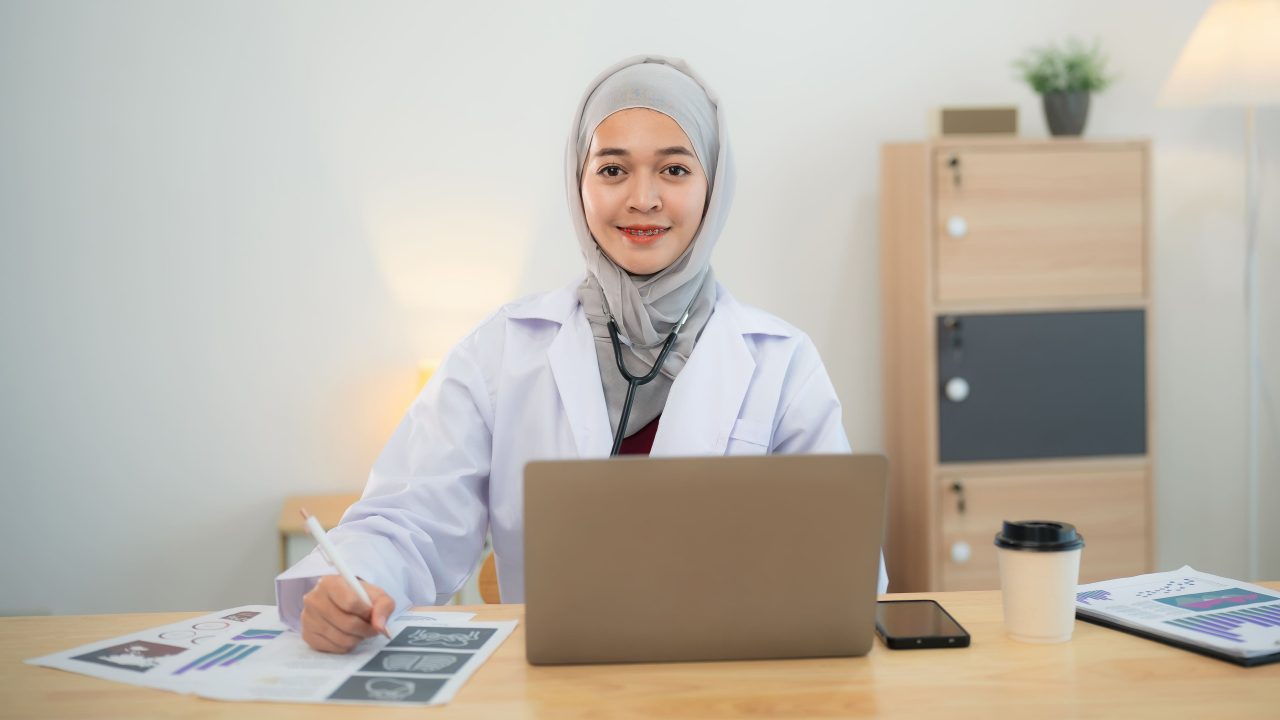 Alternative text for accessibility