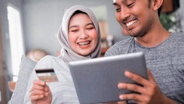 Alternative text for accessibility