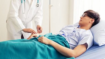 Alternative text for accessibility