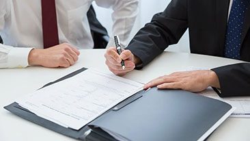 Alternative text for accessibility