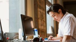 Alternative text for accessibility