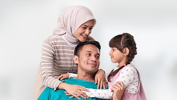 Alternative text for accessibility