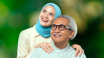 Alternative text for accessibility